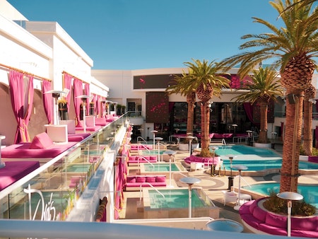 Which is the best fabric for outdoor curtains? 