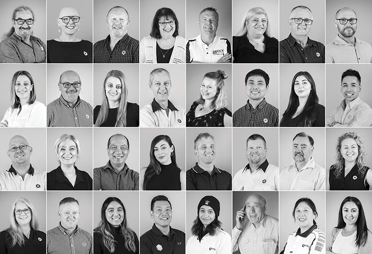 Staff Feature: Happy Retirement Mark!