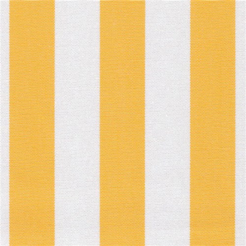 Beach 469 - Yellow & White