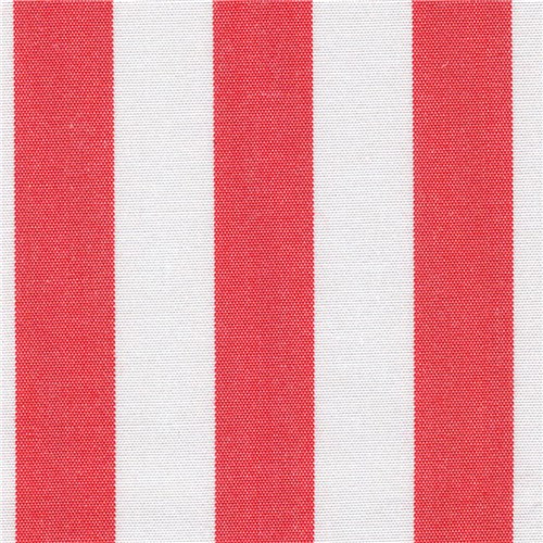 Beach 470 - Red & White