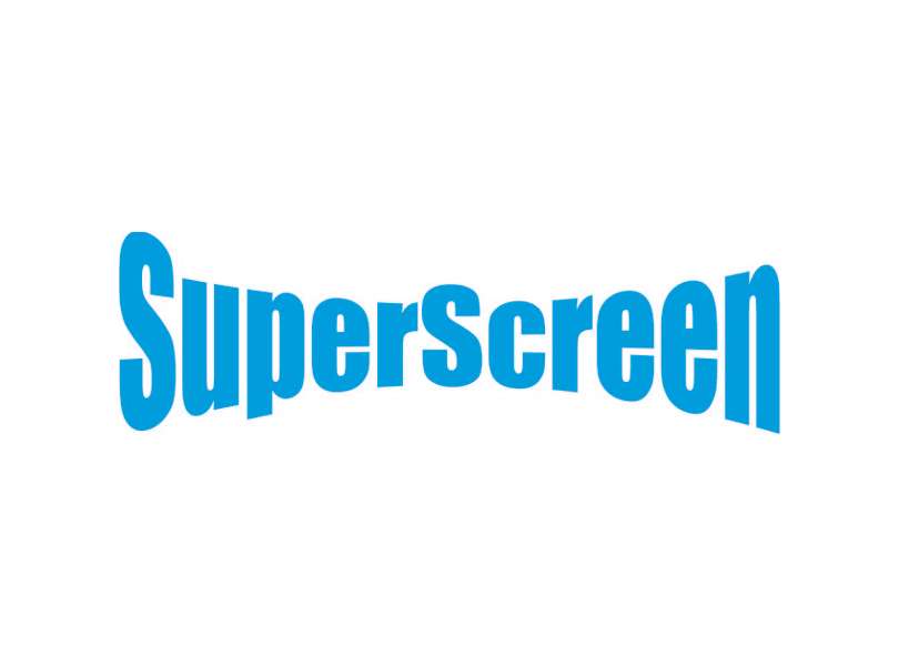 Product Profile – Superscreen