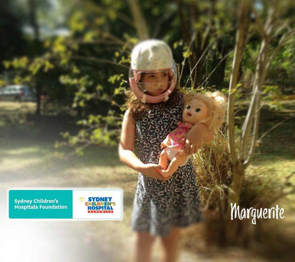 Marguerite’s Story